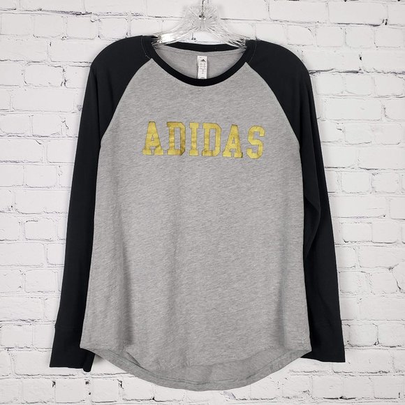 adidas climalite long sleeve